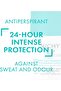 48 Hours Anti Perspirant Deodorant Intensive Treatment 50 ml - 7
