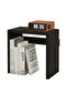 Modern Desk Organizer Space Saving Table for Home and Office