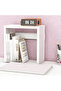 Modern Desk Organizer Space Saving Table for Home and Office - 2