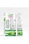 PURE LIFE Aloe Vera Foaming Face Wash with Silicone Brush | Deep Cleanse & Moisturize – 150ML - 6