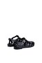 S10259-002 Biarritz Matte Women's Sandals Black - 4