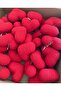 Heart Amigurumi Keychain Gift 15 Pieces - 2