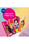Disney Princess Rapunzel Lip Balm, 3+ Year Kids, Wild Cranberry Flavor, 24H Moisture, 4.8g - 5