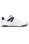 900670-9124 Archive Studio V2 Unisex Casual Sports Shoes White - 2