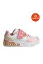 Buchead Buck3030-009 Melody Girl's Sneakers Pink - 2