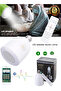 Quran LED Lamp Speaker - White, Bluetooth, Touch Control, Adjustable Brightness, Islamic Decor - 6