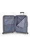BROOKLYN Luggage ABS + PP Hardshell Clearance Luggage Bag, Spinner Wheels, TSA Lock - 3