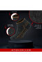 Alpaca Wool Full Towel Thick Thermal Outdoor Hiking Short Booties Ankle Length Socks 6007 - 3