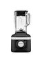 Artisan 1.4 L Blender 5Ksb4026 Cast Iron Black-Ebk Black-Ebk