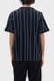 Cotton Relaxed Fit Crew Neck t Shirt Men t Shirt Lb24Sskismuts - 3
