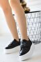 Dvm-109 Thick Sole Sports - 3