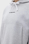 Crop Fit Hooded Sweat Sweat Lb23Fwclafuhd - 5