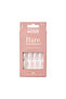 Bare But Better Nails Short BN01C