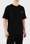 100% Cotton Regular Fit Crew Neck Logo t Shirt Men's t Shirt Lbnoosessmuts - 6