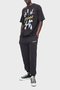 Cotton Regular Fit Jogger Sports Pants Men's Pants Lb24Fweapmusp - 6
