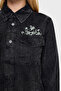 Cotton Regular Fit Pocket Denim Shirt Shirt Lb24Fweapfush - 4