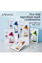 Face Care Mask Set - 5 Varieties
