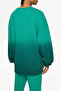 Cotton Oversize Crew Neck Sweat Men's Sweat Lb24Fwessmusw - 3
