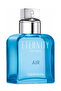 CALVIN KLEIN ETERNITY AIR FOR MEN EDT 100 ml