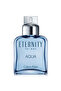 CALVIN KLEIN ETERNITY AQUA FOR MEN EDT 100 ml - 2