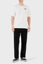 Printed Relaxed Fit Cotton Crew Neck t Shirt Men's t Shirt Lb25Ssunlmuts - 4
