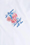 Printed 100% Cotton Regular Fit Crew Neck t Shirt t Shirt Lb25Ssunlfuts - 5