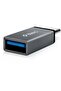 2DK43UG USB-C إلى USB-A 3.0 OTG محول محول رمادي فضائي - 3