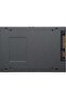 محرك أقراص الحالة الصلبة الداخلي A400 SATA SSD مقاس 2.5 بوصة، 960 جيجابايت SA400S37/960G - 2