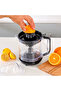 Citrus Juicer With Jug 0.8 L 25 W OMCJ1818 Multicolour - 5