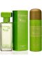 Eau De Parfum X-Louis For Women 100ml & Refreshing Perfumed Body Spray X-Louis For Women 200ml | Combo Set of Perfume & Deodorant Spray