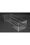 Sauce and Spice Organizer (Large Size 30cm X 11cm) - 4
