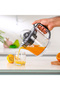 Citrus Juicer With Jug 0.8 L 25 W OMCJ1818 Multicolour - 8