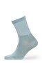 Men's Bamboo Diabetic Long Socks 4 Seasons 6 Pack - 2