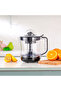 Citrus Juicer With Jug 0.8 L 25 W OMCJ1818 Multicolour - 4
