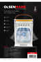 Portable Humidifier Air Cooler Fan Omf1878, Super Strong Wind Force