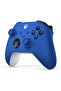 Xbox Wireless Controller, Shock Blue (Saudi Arabia Edition), Bluetooth - 5