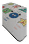 Geometric Shapes Find & Insert Educational Learning Puzzle Montessori & Jigsaw Baby Kids Toy - 4
