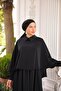 Ankanoor Collared Cape Dress Anka 255084 - 6