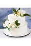 37 Pieces Gold Acrylic Cake Topper Letters and Numbers Set for Birthday Wedding Cake Decoration - 5