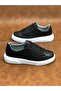Genuine Leather Orthopedic Eva Sole Lightweight Soft Casual Men's Shoes - 2