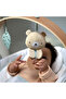 - Cozy Spot Soothing Bouncer with Plush Toy Bar, 0 to 6 months - 7