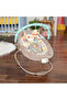 - Winnie the Pooh Dots & Hunny Pots Bouncer, 0 to 6 months - 4
