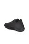Black Nubuck Genuine Leather Men's Casual Shoes 330 m - 4