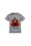 Squid Game Staff Printed Children's Tshirt - 2