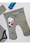 100% Cotton Baby Romper & Bottom Top Set - 7