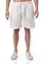 King Size Linen Shorts
