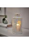 803.779.37 Fenomen Unscented Block Candle Set Of 5 Natural - 2