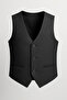Boys' 4-Piece Black Suit 1-12 Years - 5