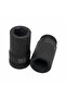 SELPRO 1/2" Drive Deep Socket, 6-Point, 15mm – High Torque Chrome Vanadium Tool