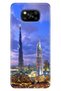 Xiaomi Poco X3 Nfc - X3 Pro Case Colorful Flexible Silicone Themed Patterned Tpu Dubai